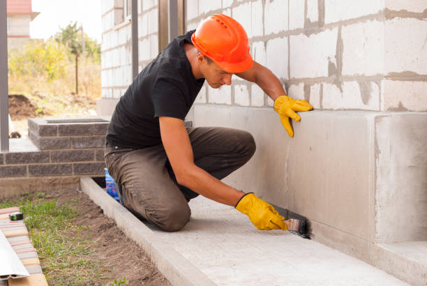 Licensed Foundation Crack Repair service in Jonesboro, IN - SGP Waterproofing